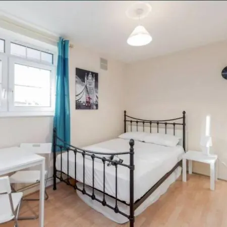 Aplacetostay Central London Apartment, Zone 1 Bond Exterior photo