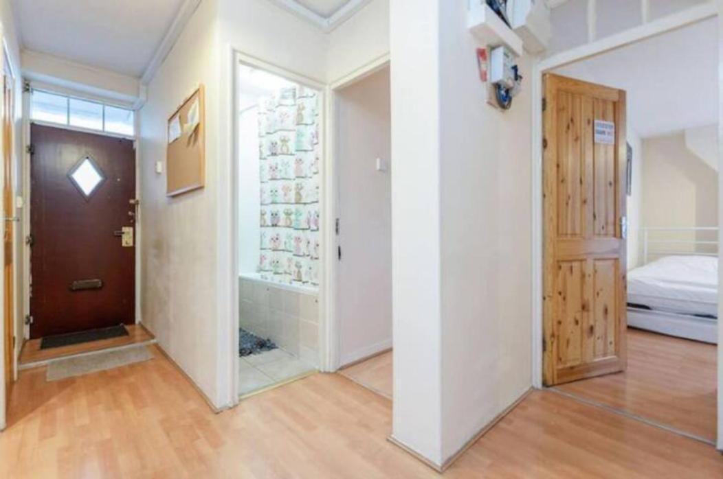 Séjour chez l'habitant Aplacetostay Apartment, Zone 1 Bond