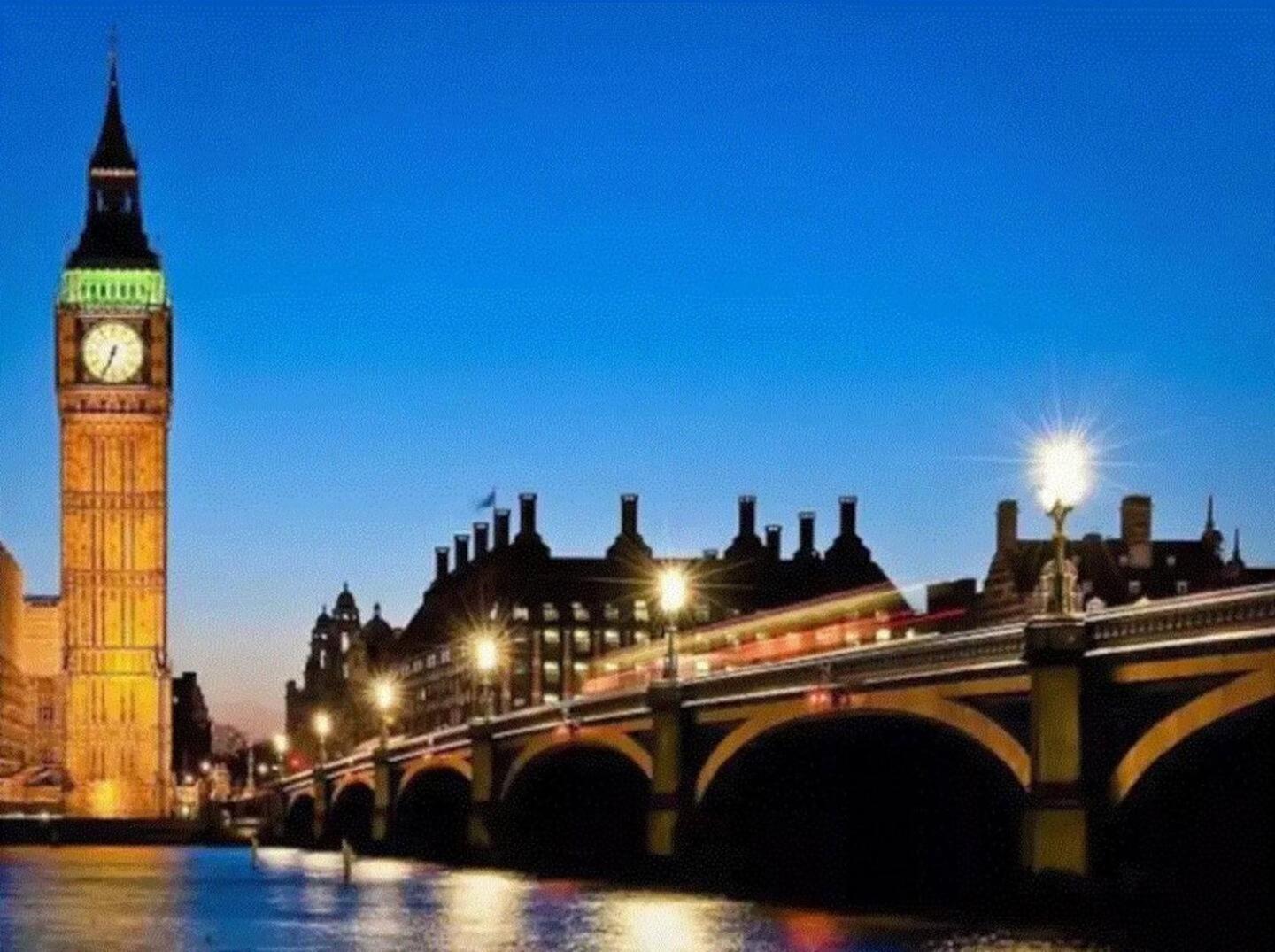 Séjour chez l'habitant Aplacetostay Apartment, Zone 1 Bond Londres